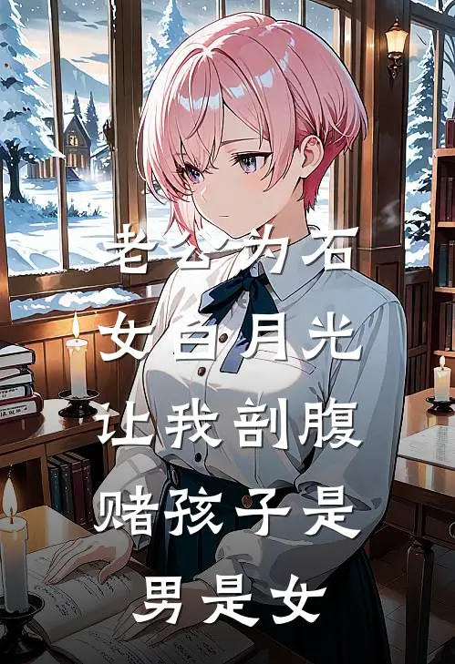 老公为石女白月光让我剖腹，赌孩子是男是女