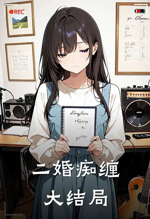 二婚痴缠大结局