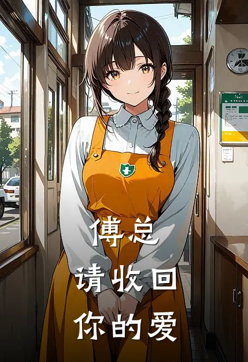 傅总，请收回你的爱