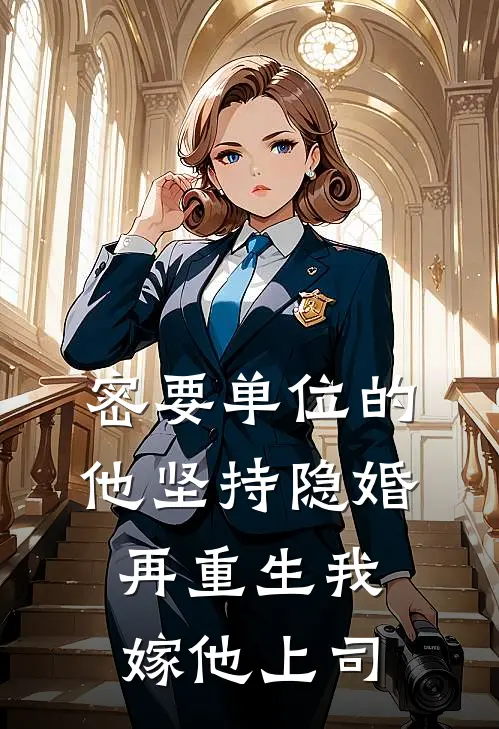 密要单位的他坚持隐婚，再重生我嫁他上司陈卫国思佳热门的小说_免费小说密要单位的他坚持隐婚，再重生我嫁他上司(陈卫国思佳)