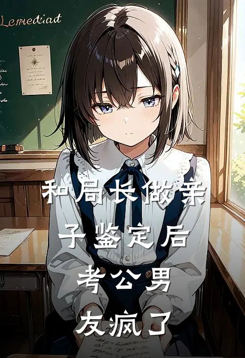 和局长做亲子鉴定后，考公男友疯了(周耀燕碗)在哪看免费小说_最新章节列表和局长做亲子鉴定后，考公男友疯了(周耀燕碗)