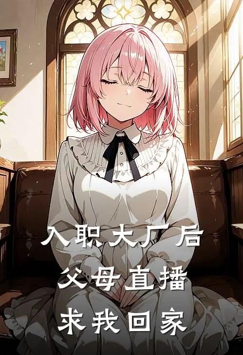 入职大厂后父母直播求我回家
