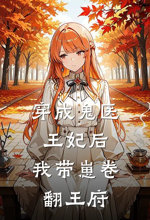 穿成鬼医王妃后，我带崽卷翻王府(苏小沫南宫渊)免费小说阅读_完结版小说推荐穿成鬼医王妃后，我带崽卷翻王府(苏小沫南宫渊)