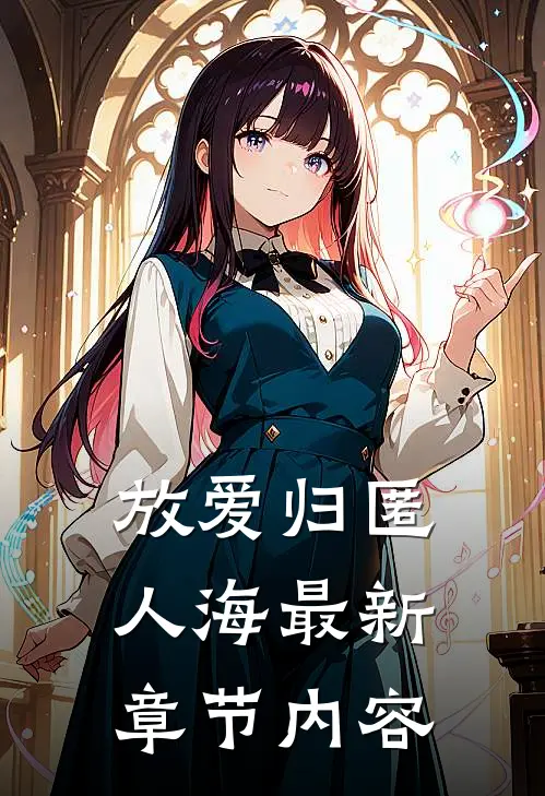 放爱归匿人海最新章节内容