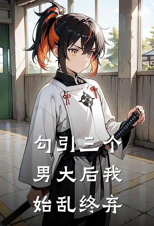 勾引三个男大后我始乱终弃