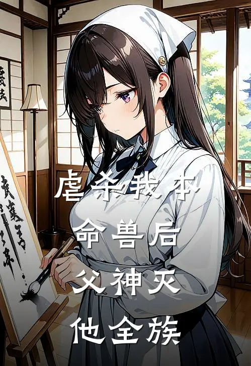 虐杀我本命兽后，父神灭他全族