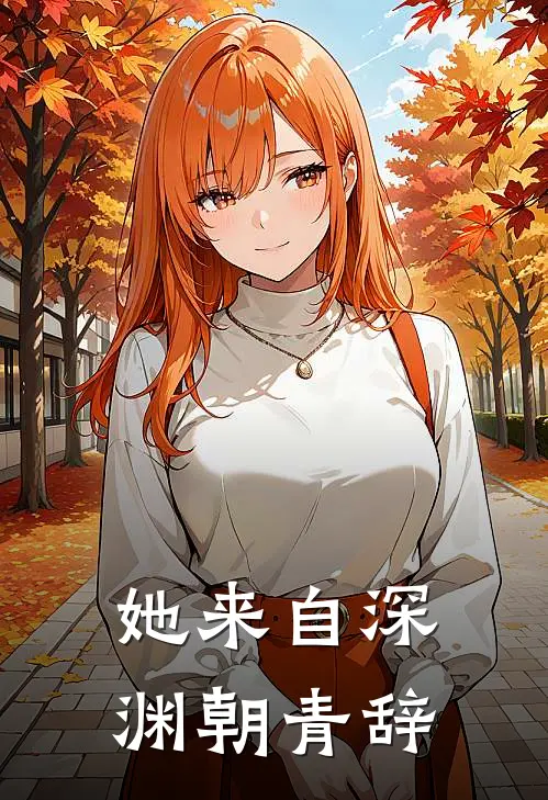 她来自深渊朝青辞