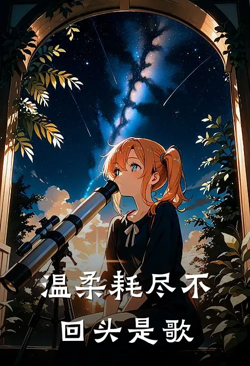 温柔耗尽不回头是歌