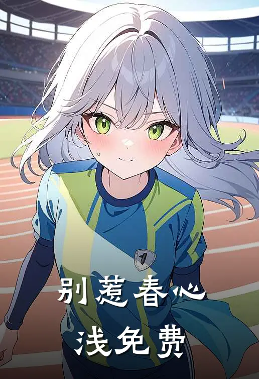 别惹春心浅免费