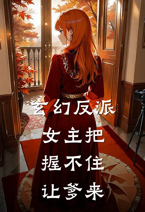 玄幻反派：女主把握不住，让爹来