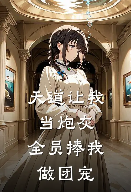 天道让我当炮灰，全员捧我做团宠