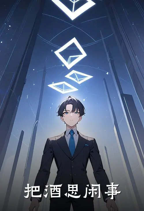 把酒思闲事