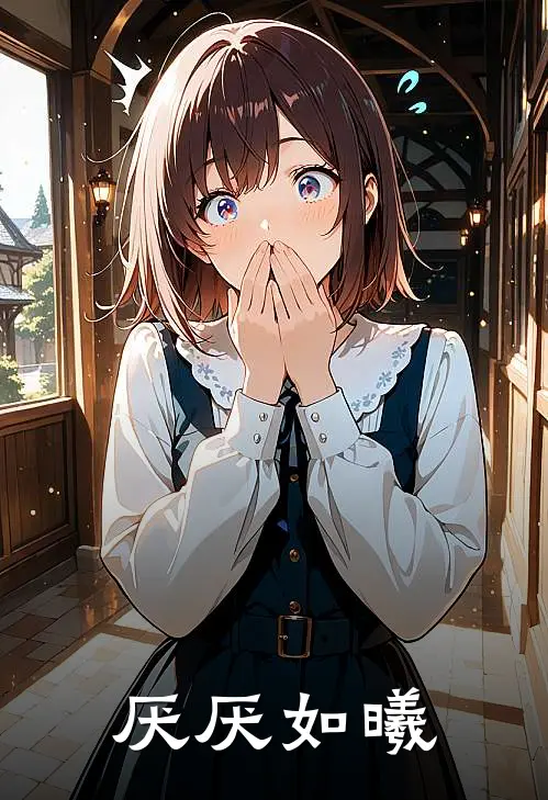 沈厌林曦（厌厌如曦）全文免费阅读无弹窗大结局_