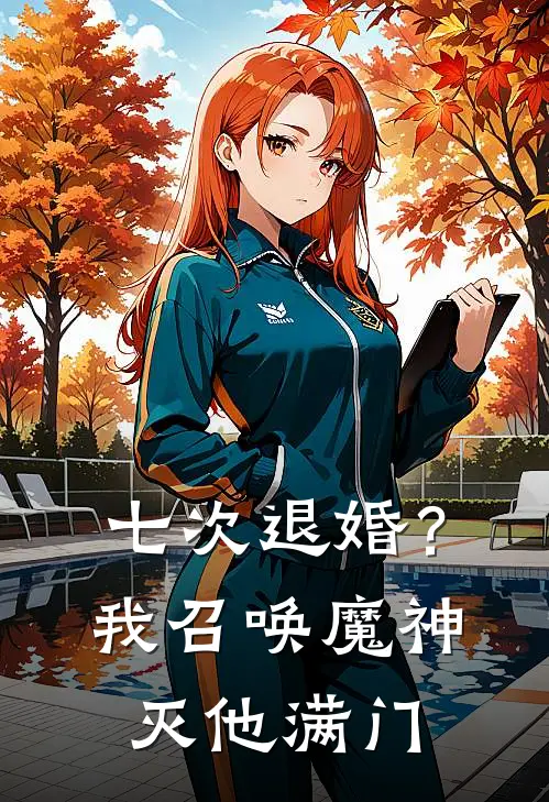 七次退婚？我召唤魔神灭他满门