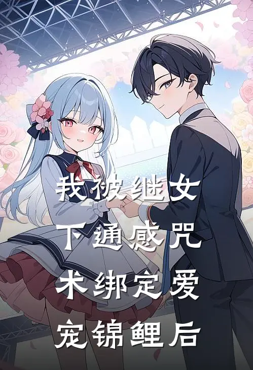 我被继女下通感咒术绑定爱宠锦鲤后(继女贺绾绾)免费阅读_无弹窗全文免费阅读我被继女下通感咒术绑定爱宠锦鲤后继女贺绾绾