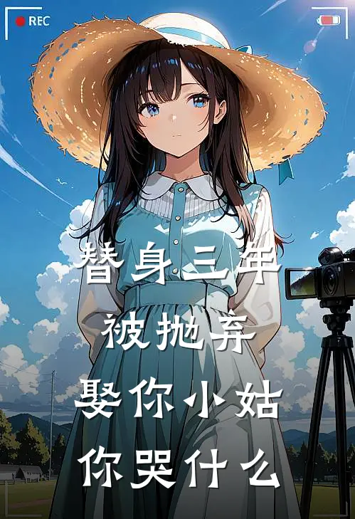 替身三年被抛弃，娶你小姑你哭什么