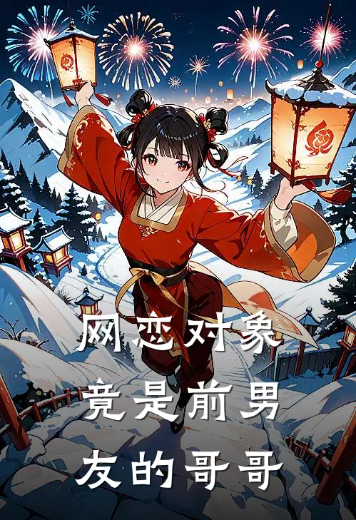 网恋对象竟是前男友的哥哥