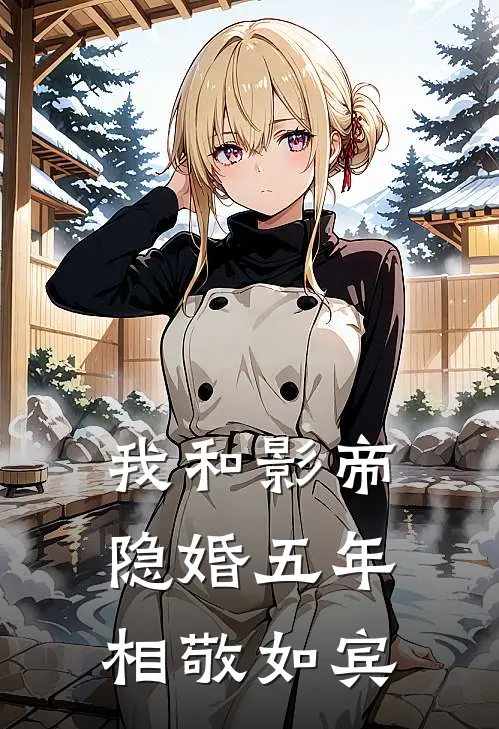 我和影帝隐婚五年相敬如宾