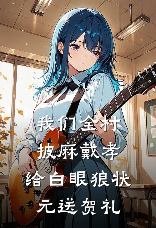 我们全村披麻戴孝，给白眼狼状元送“贺礼”