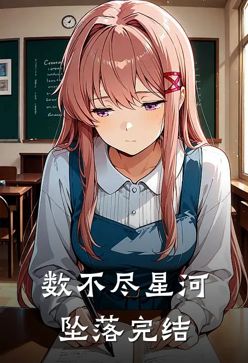 数不尽星河坠落完结