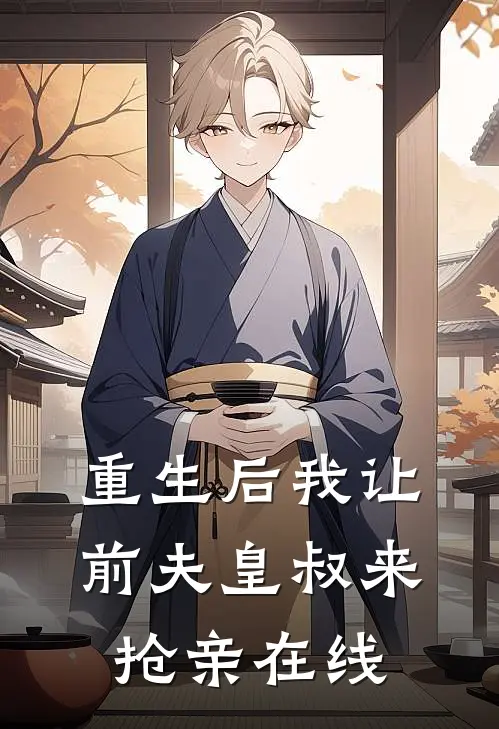 重生后我让前夫皇叔来抢亲在线