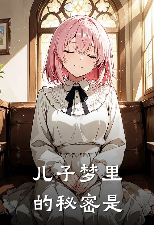 儿子梦里的秘密是