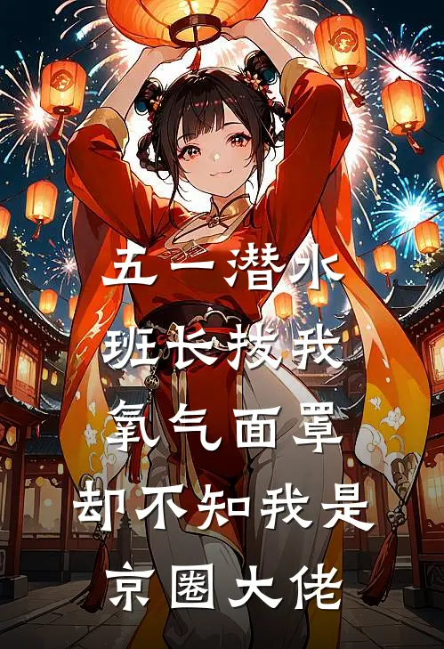 五一潜水班长拔我氧气面罩，却不知我是京圈大佬