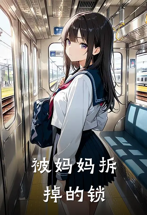 被妈妈拆掉的锁