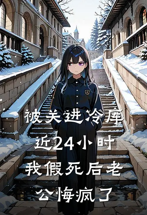 被关进冷库近24小时，我假死后老公悔疯了