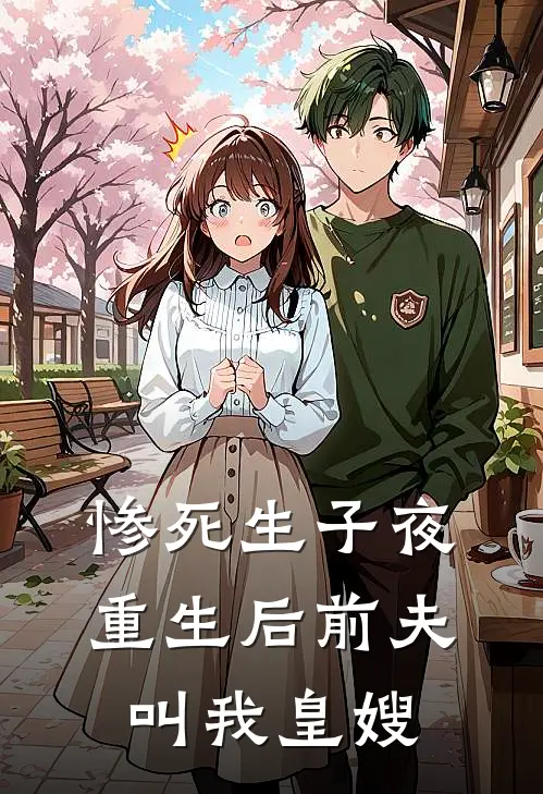 惨死生子夜，重生后前夫叫我皇嫂