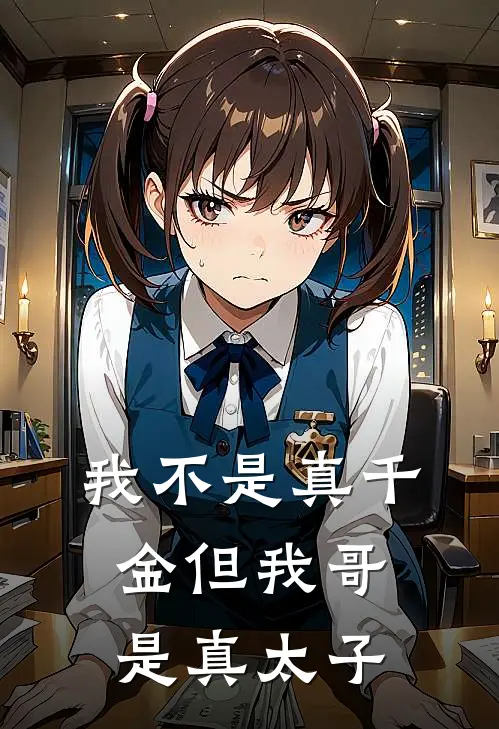 我不是真千金但我哥是真太子