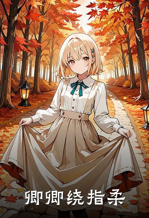 卿卿绕指柔(姜柔萧允卿)热门小说大全_推荐完本小说卿卿绕指柔姜柔萧允卿