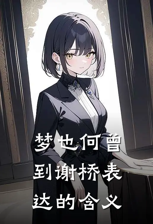 梦也何曾到谢桥表达的含义