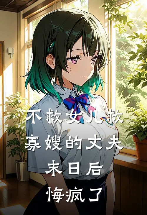 不救女儿救寡嫂的丈夫，末日后悔疯了