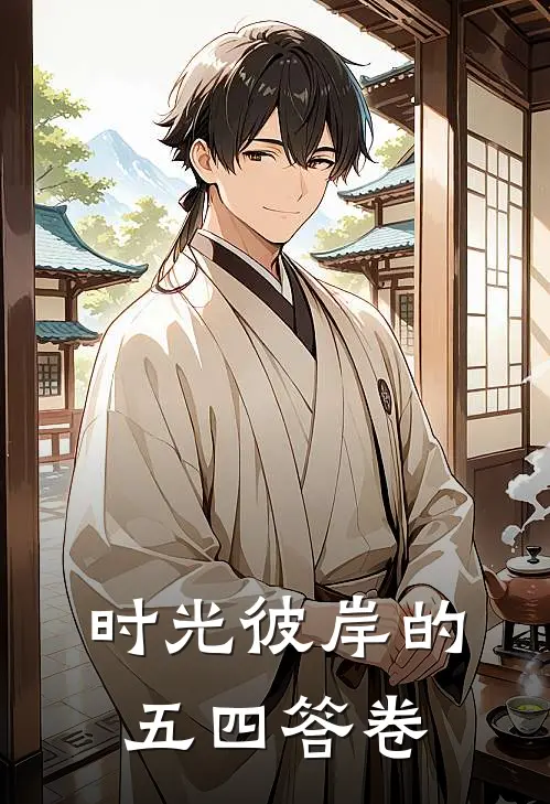 时光彼岸的五四答卷