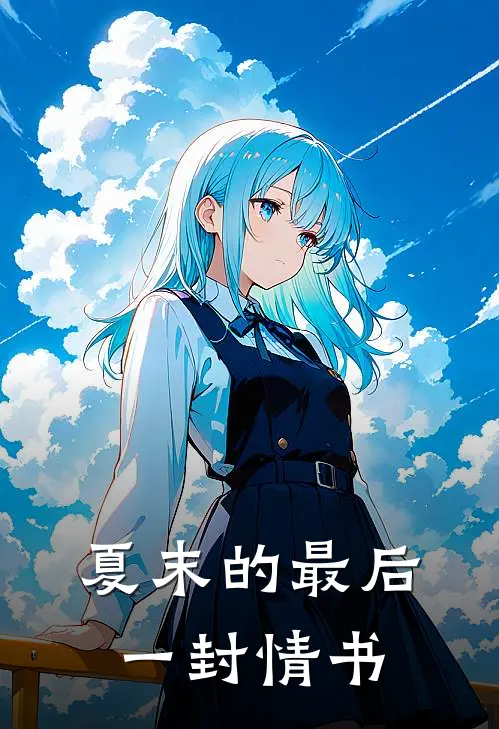 夏末的最后一封情书