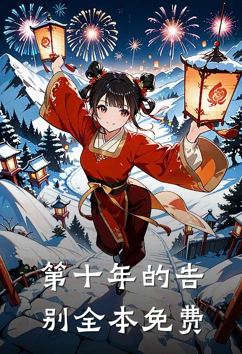 第十年的告别全本免费