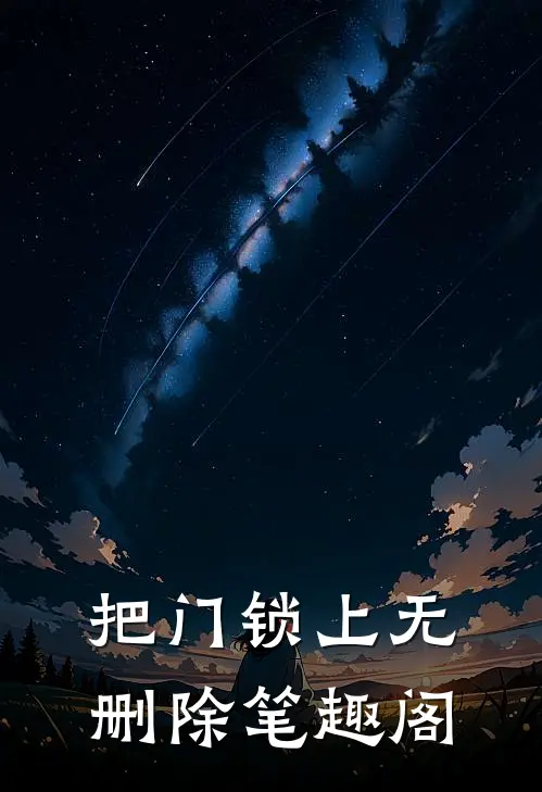 把门锁上无删除笔趣阁