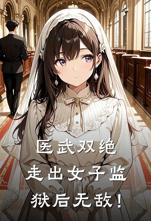 医武双绝，走出女子监狱后无敌！