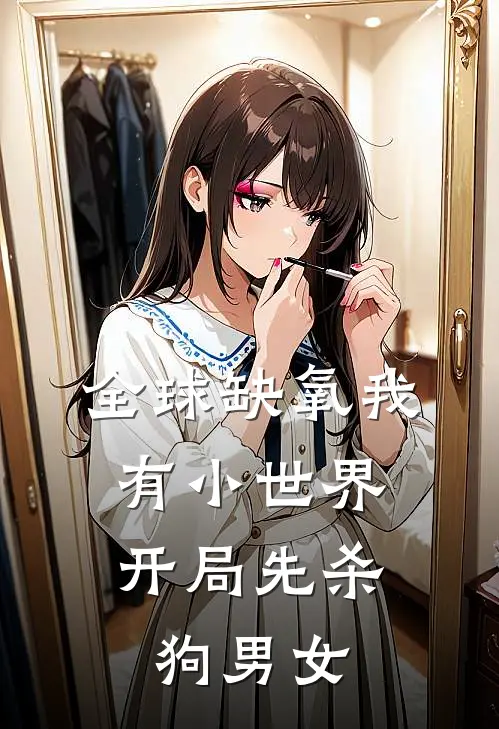 石川孙艳《全球缺氧我有小世界，开局先杀狗男女》全文免费在线阅读_《全球缺氧我有小世界，开局先杀狗男女》全本在线阅读