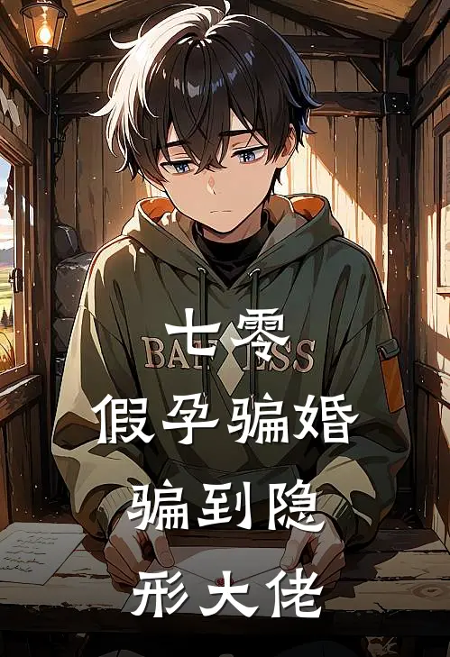 七零：假孕骗婚，骗到隐形大佬