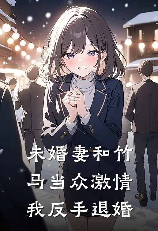 未婚妻和竹马当众激情，我反手退婚