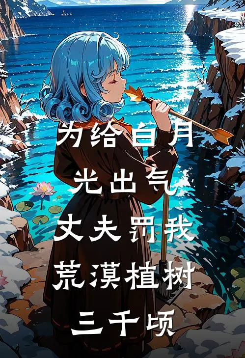 为给白月光出气，丈夫罚我荒漠植树三千顷