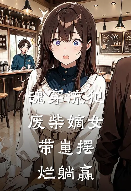 魂穿流犯废柴嫡女，带崽摆烂躺赢