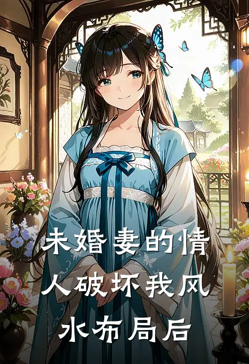 未婚妻的情人破坏我风水布局后