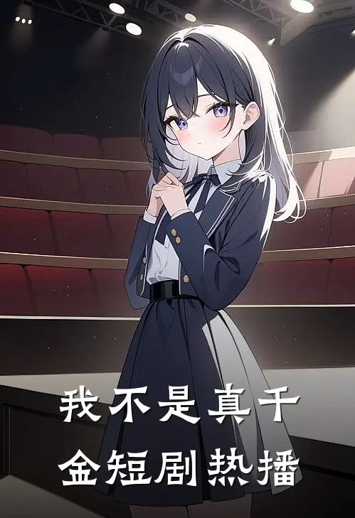 我不是真千金短剧热播