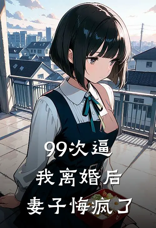 99次逼我离婚后，妻子悔疯了