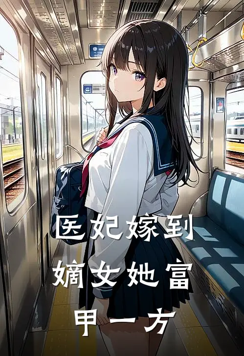 医妃嫁到：嫡女她富甲一方