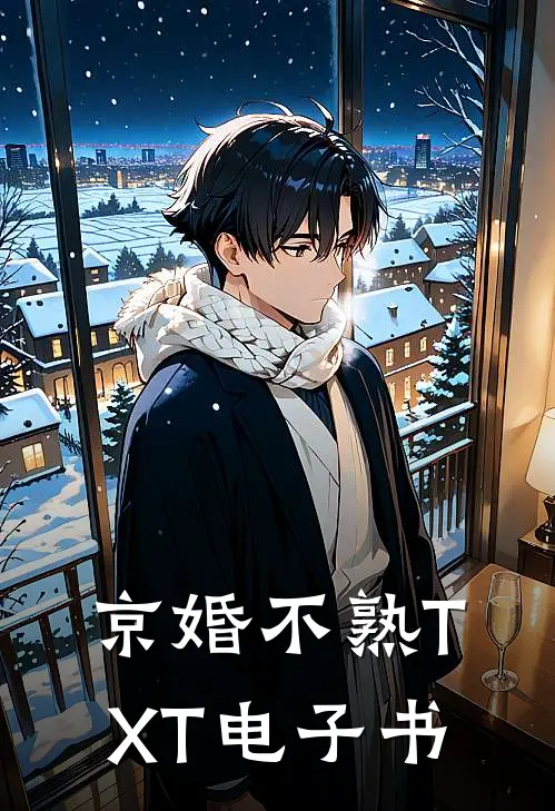 京婚不熟TXT电子书