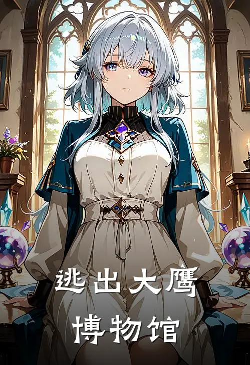 逃出大鹰博物馆